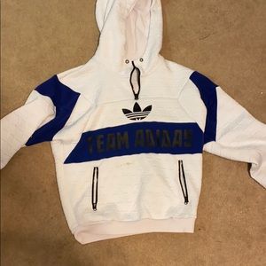 Adidas Hoodie